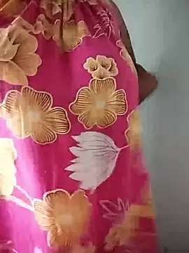 anjupere online show from May 3, 5:12 am
