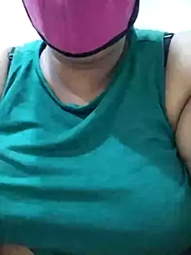 anjupere online show from April 1, 8:04 am