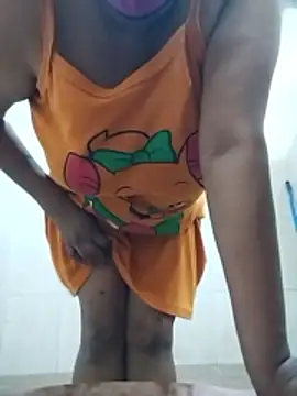 anjupere online show from March 18, 2:48 am