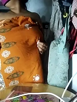 anjupere online show from March 24, 5:13 pm