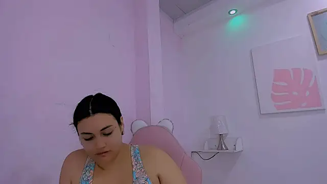 candy lucia18 online show from March 14, 12:33 pm