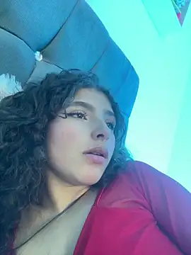 LINDA EF online show from April 28, 8:35 pm