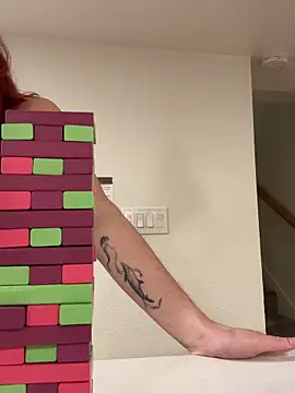 queen stormi online show from March 14, 5:13 am