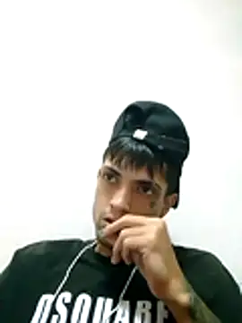 Snapshot of DanyCubanoCumm chatting on March 15, 8:16 pm DanyCubanoCumm online show from March 15, 8:16 pm