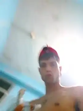 DanyCubanoCumm online show from March 12, 12:05 am