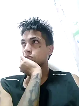 DanyCubanoCumm online show from March 13, 5:34 am