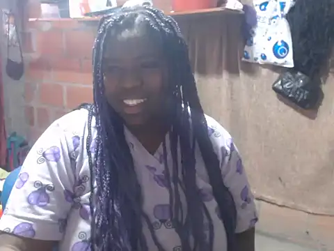 aixxahorny online show from April 7, 3:25 pm