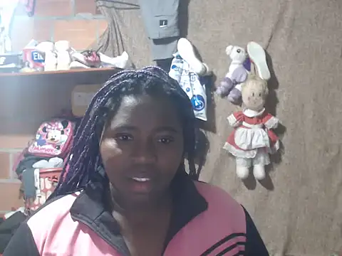 aixxahorny online show from April 23, 2:29 am