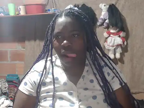 aixxahorny online show from April 1, 1:08 am