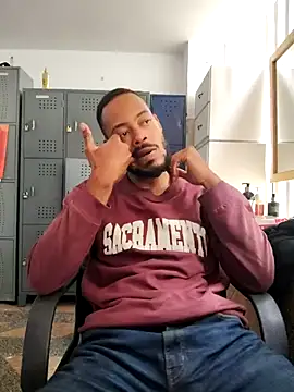 Oliver bigblack cock online show from April 8, 6:09 pm