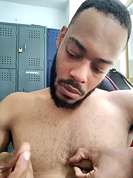 Oliver bigblack cock online show from April 9, 6:14 pm