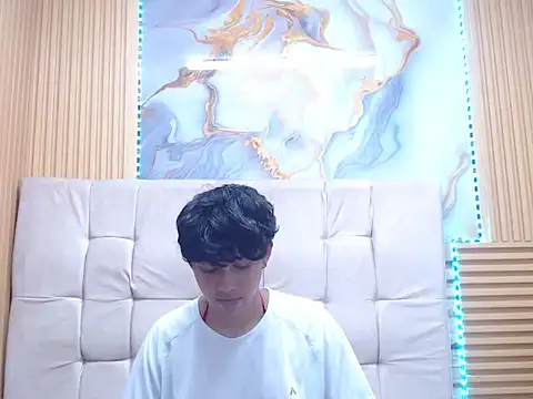 mauren icarus online show from March 13, 8:36 pm