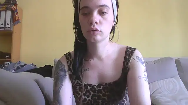 anastasia-evans online show from April 9, 12:55 pm