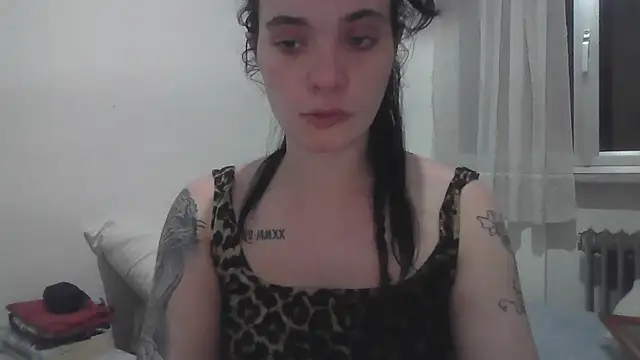 anastasia-evans online show from March 28, 7:37 pm