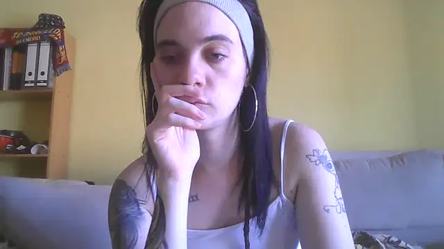 anastasia-evans online show from April 15, 10:54 am