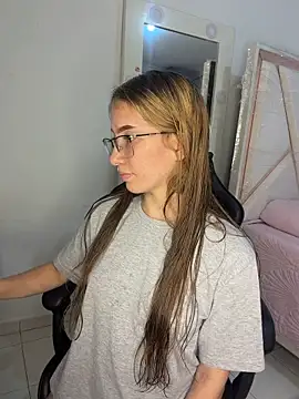 blondie dity squirt online show from April 25, 12:46 am