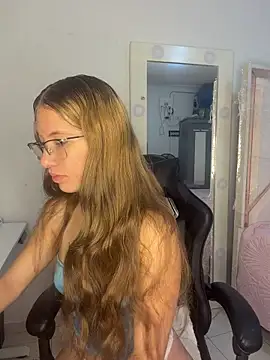 blondie dity squirt online show from April 26, 11:51 am