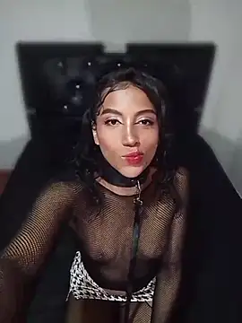 KattyBerryX online show from March 18, 8:43 pm