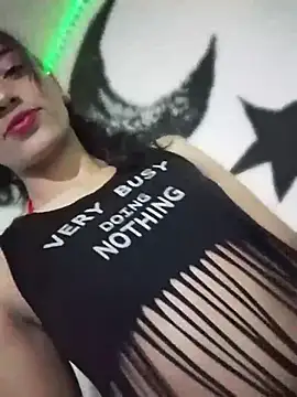 KattyBerryX online show from July 24, 5:53 pm