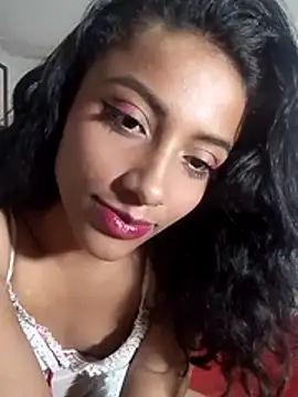 KattyBerryX online show from April 22, 6:47 pm