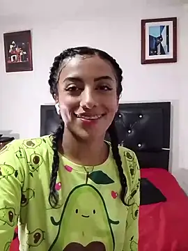 KattyBerryX online show from March 19, 8:20 pm