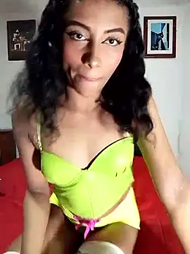 KattyBerryX online show from March 23, 7:03 pm