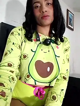 KattyBerryX online show from April 16, 6:41 pm