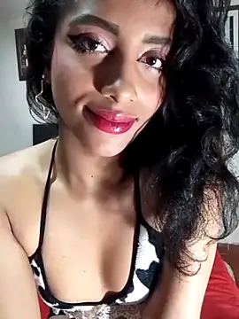KattyBerryX online show from April 10, 1:01 am