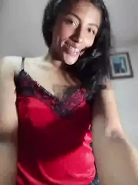 KattyBerryX online show from April 4, 9:21 pm