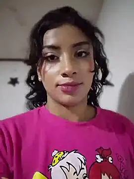 KattyBerryX online show from July 18, 12:08 am