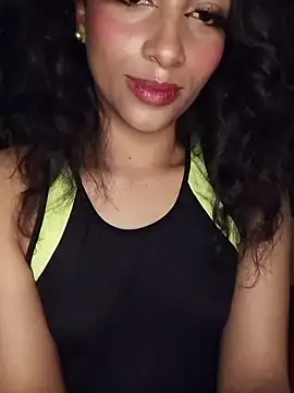 KattyBerryX online show from July 1, 9:15 pm