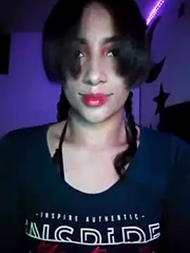 KattyBerryX online show from July 11, 7:03 pm