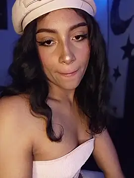 KattyBerryX online show from July 9, 8:41 pm