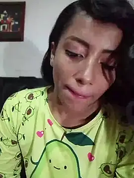 KattyBerryX online show from April 26, 1:14 am