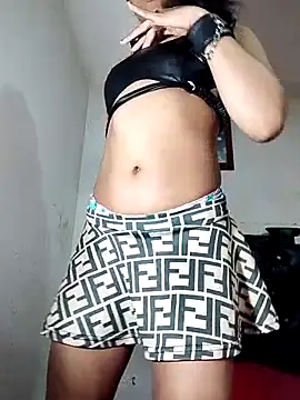 Snapshot of KattyBerryX chatting on June 10, 5:03 pm KattyBerryX online show from June 10, 5:03 pm