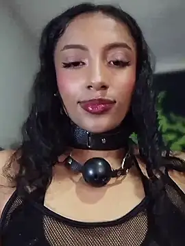 KattyBerryX online show from June 27, 10:27 pm