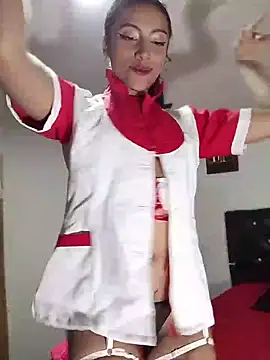 KattyBerryX online show from April 27, 8:29 pm