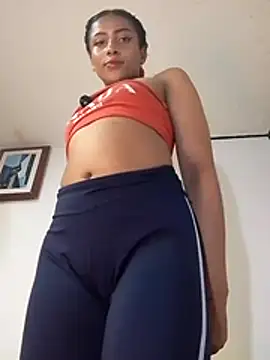 KattyBerryX online show from June 24, 7:33 pm