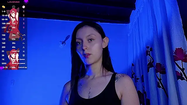 Isis101 online show from March 19, 2:11 am