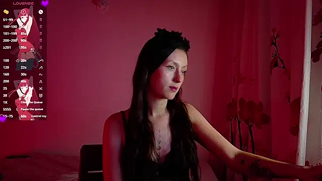 Isis101 online show from May 13, 2:29 am
