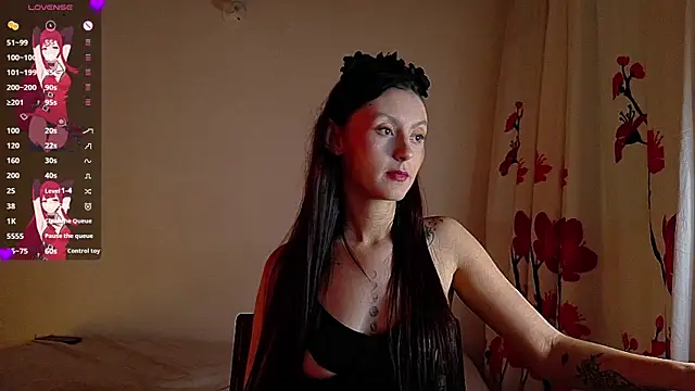 Isis101 online show from May 15, 2:09 am