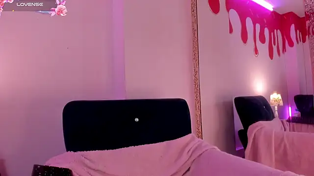 psychodoll 11 online show from July 9, 9:36 pm