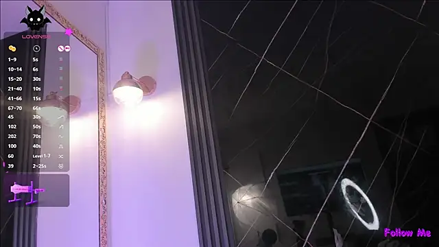 psychodoll 11 online show from March 22, 4:08 pm