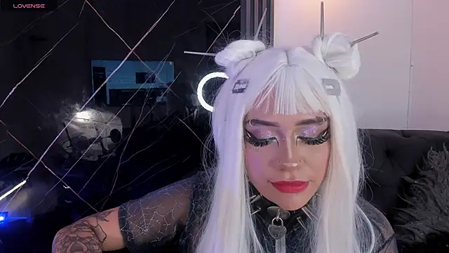 psychodoll 11 online show from March 24, 1:44 pm