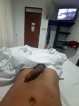 biker257 online show from March 23, 11:54 am