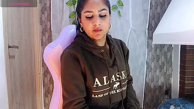 Adela gincm online show from March 13, 5:56 am