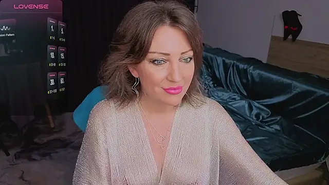 Sirena Fly online show from May 21, 9:45 pm