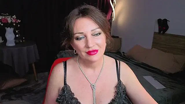 Sirena Fly online show from June 18, 10:15 pm