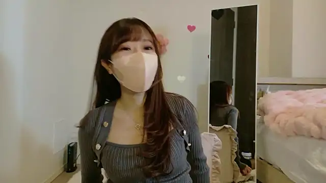 nanochan v online show from March 13, 11:15 am