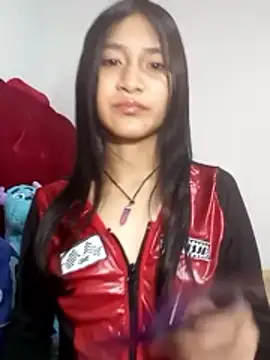 KarolaMendez online show from April 23, 6:31 pm